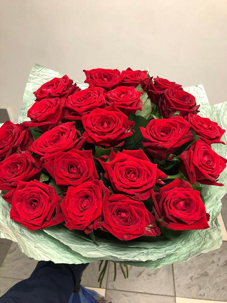 Розы Классика в Курганинске Букет Классика в Курганинске