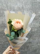 Букет цветов из:  Розы в Курганинске