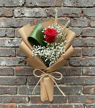 Букет цветов из:  Розы #REPLACE_PRED# Курганинске